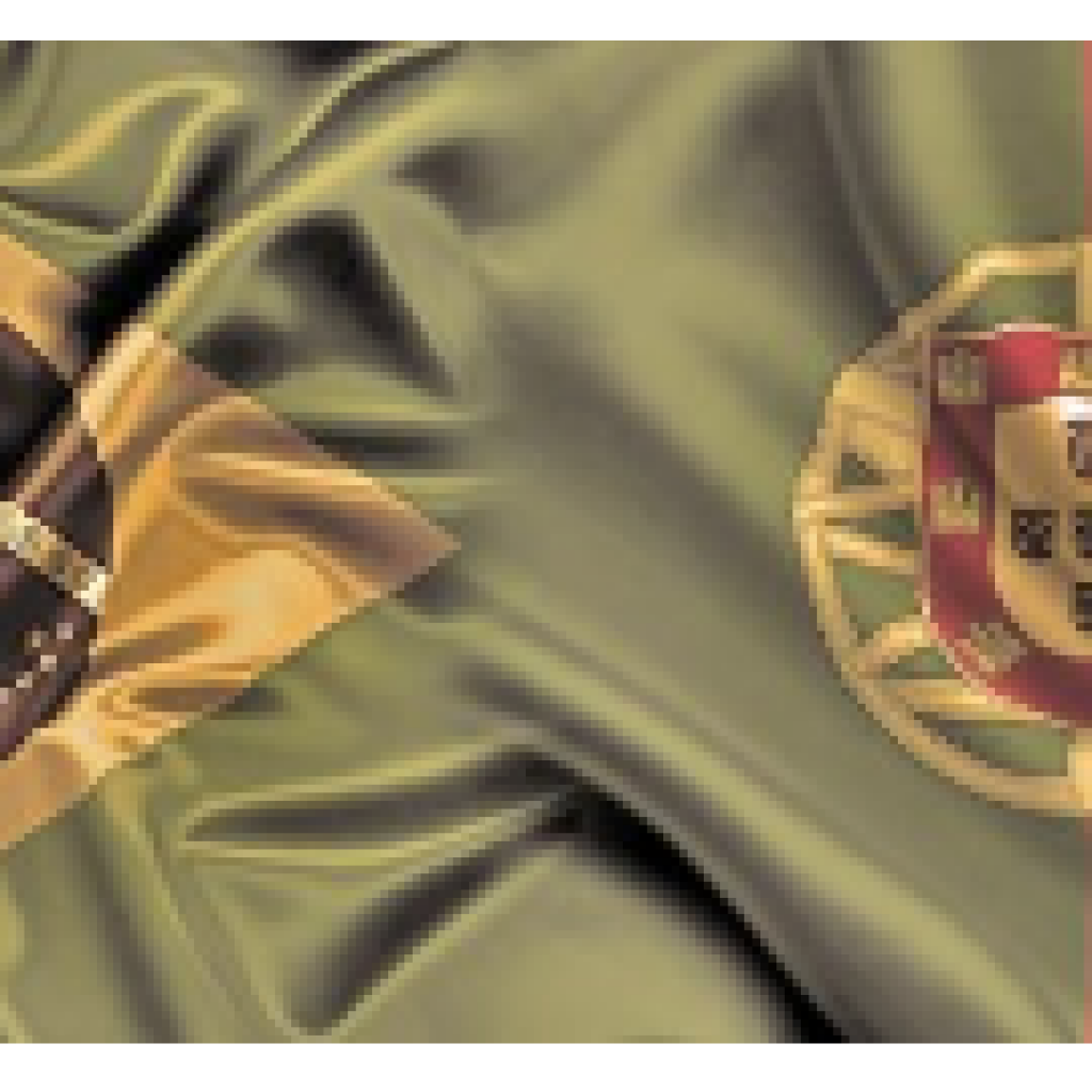 I Congresso Luso-Brasileiro de Anestesiologia