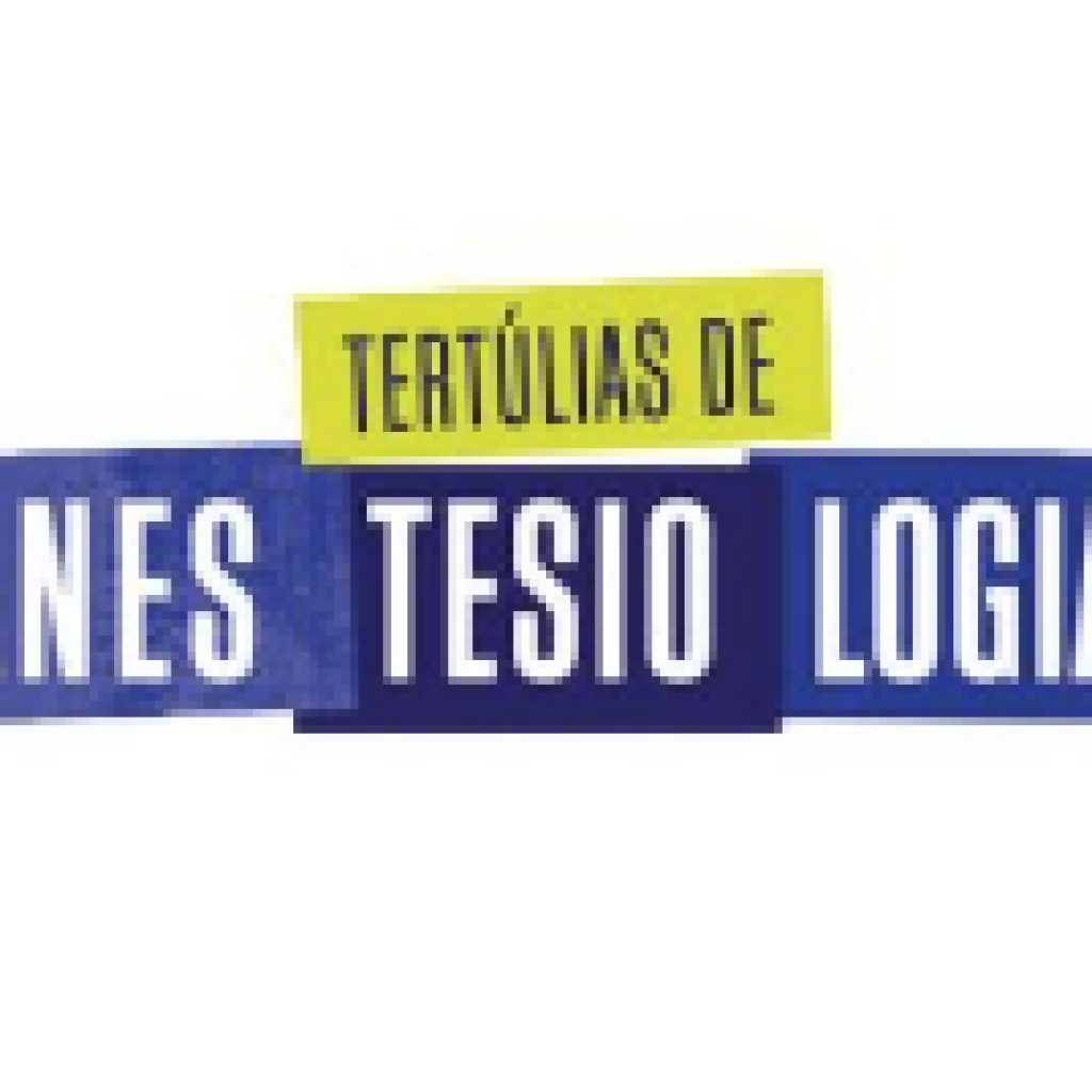 Tertúlias de Anestesiologia