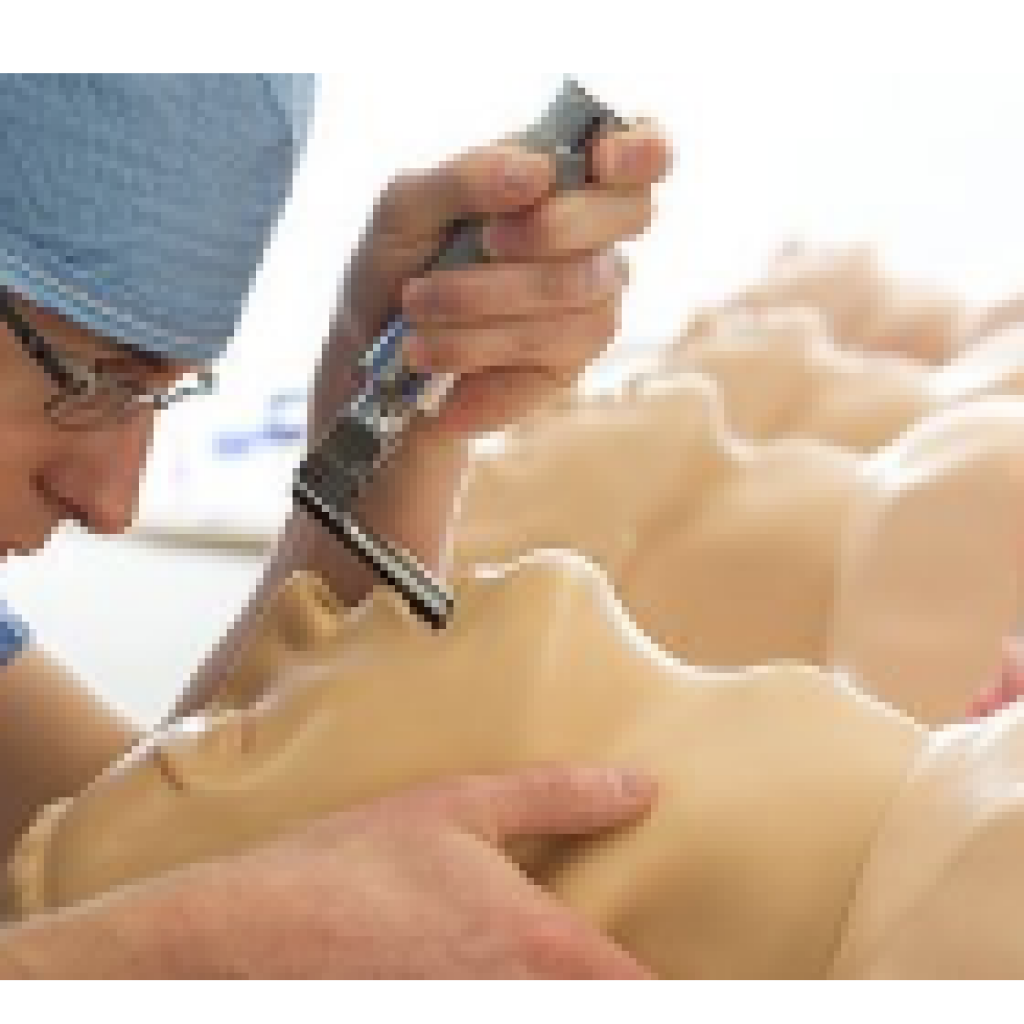Criadas as Secções de Simulação Médica e de Anestesia para Cirurgia Ambulatória