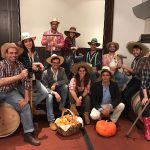 Curso de Intro à Anestesiologia 2016