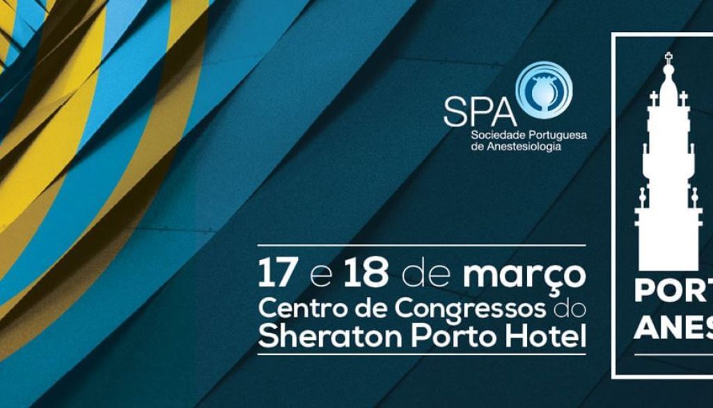 Inovação em Anestesiologia | Congresso SPA 2017