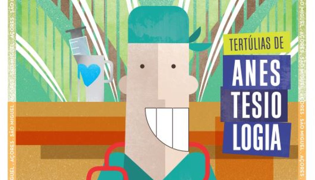 Save the Date Tertúlias 2019
