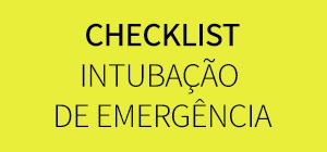 checklist_intubacao