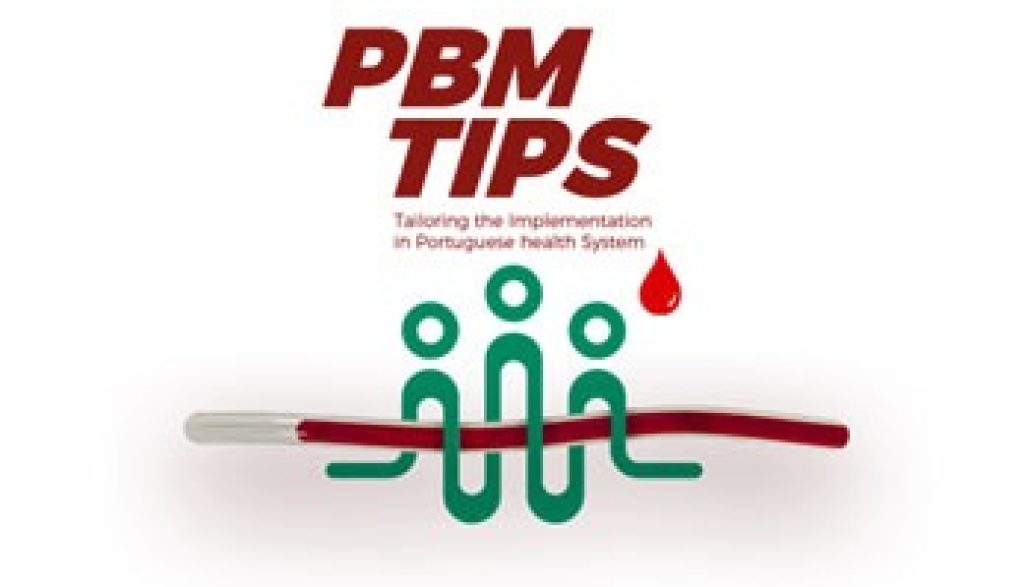 PBM-TIPS: Tailoring the Implementation in Portuguese health System Pilot Network