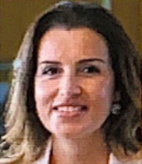 Catarina Dourado