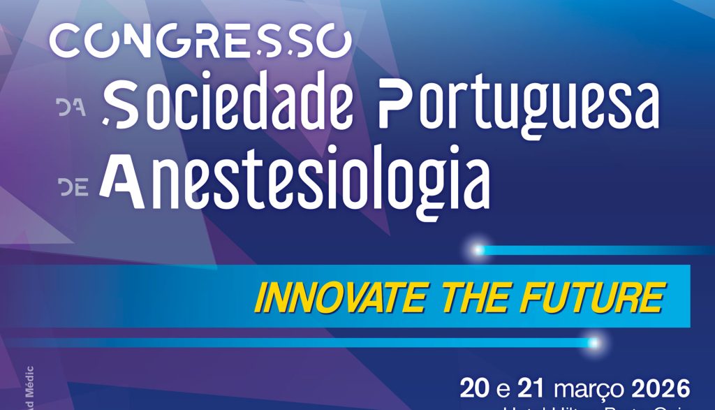 Congresso SPA, 20 e 21 março 2026, Vila Nova de Gaia