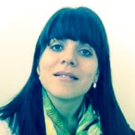 Patrícia Marlene Carvalho dos Santos 