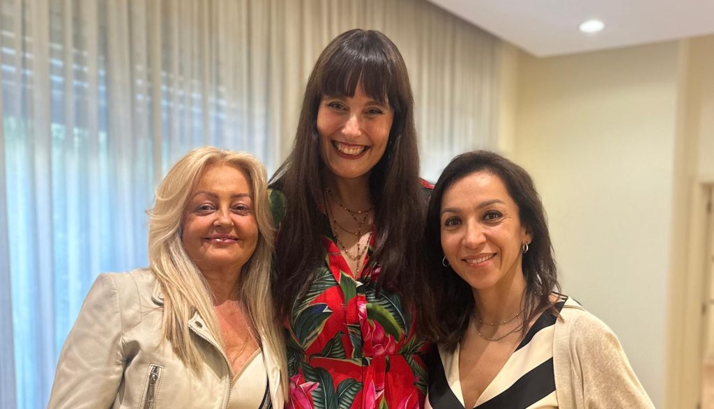 Unidos pela Dor: SPA+CAR Celebra os 35 Anos da APED