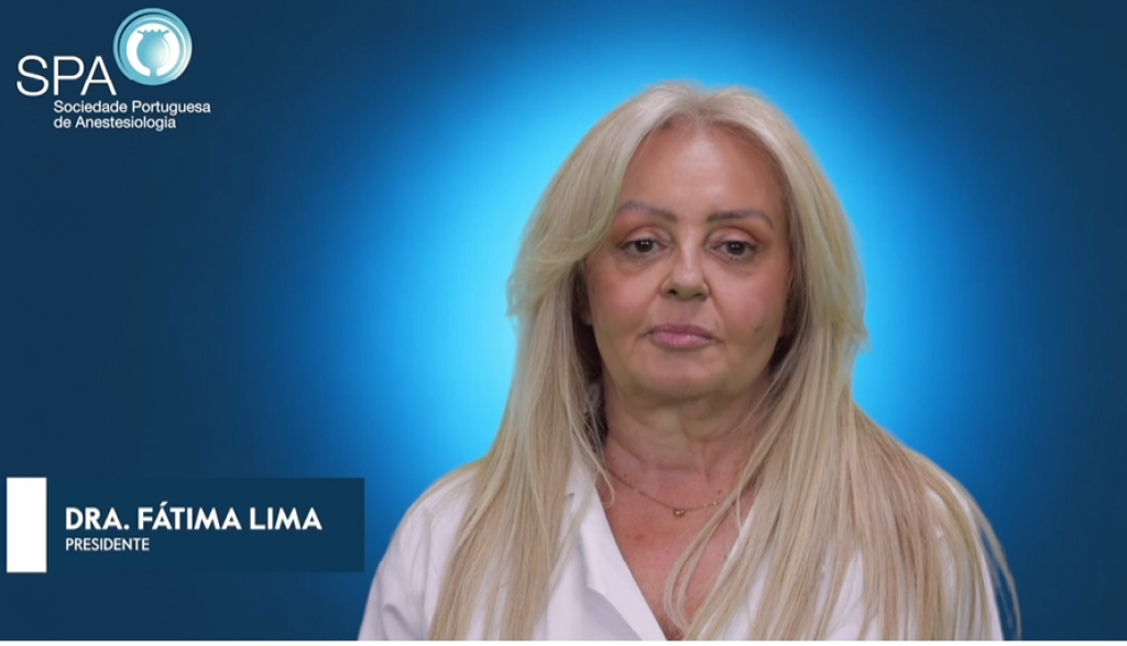 Dia Mundial da Anestesiologia: Cuidar de si em cada etapa da cirurgia